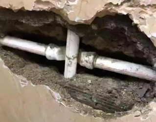 策勒测漏水哪家好