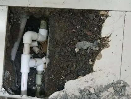 策勒测漏水哪家好