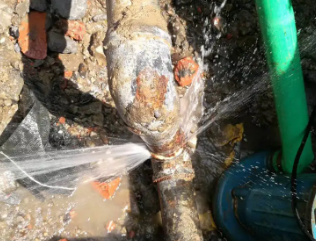 策勒测漏水公司电话