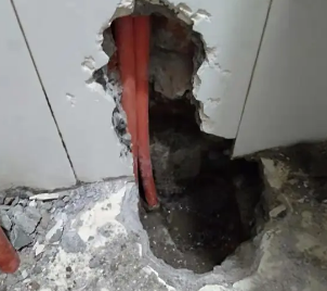 策勒漏水检测电话