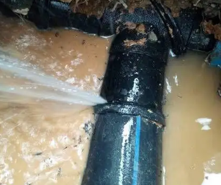 策勒测漏水公司哪家好