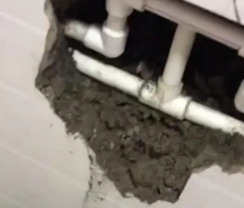 策勒漏水检测电话