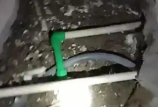 策勒测漏水公司