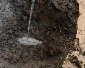 策勒测漏水价格