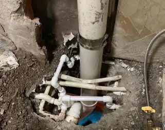 策勒漏水检测哪家好