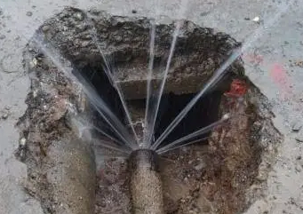 策勒漏水检测多少钱