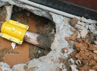 策勒漏水检测哪家好