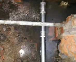 策勒漏水检测公司电话