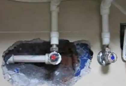 策勒卫生间测漏水查询方法