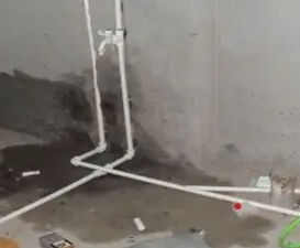 策勒水管漏水检测多少钱