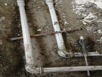 策勒卫生间测漏水多少钱