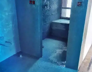 策勒卫生间防水哪家好