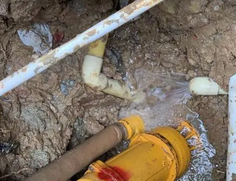 策勒水管漏水检测哪家好