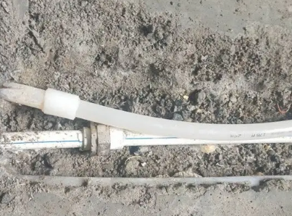 策勒卫生间测漏水哪家好