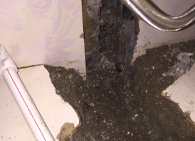 策勒卫生间测漏水哪家好