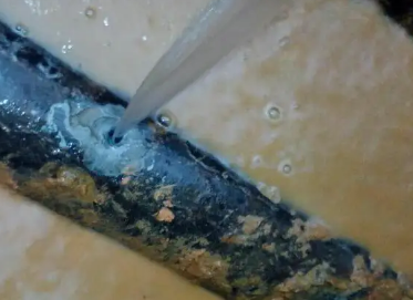 策勒水管漏水检测多少钱