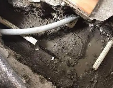 策勒卫生间测漏水价格明细