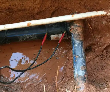 策勒水管漏水检测多少钱