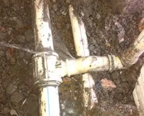 策勒卫生间测漏水多少钱