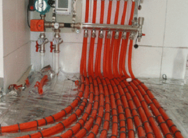 策勒地暖维修多少钱