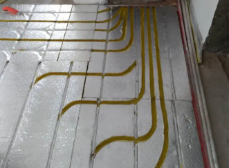 策勒地暖维修哪家好