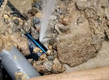 策勒水管漏水检测哪家好
