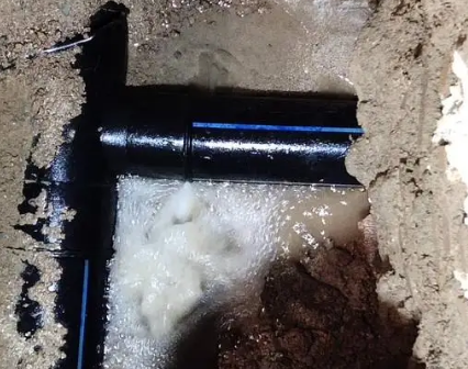 策勒水管漏水检测哪家好