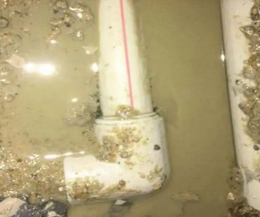 策勒水管漏水检测多少钱