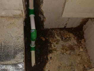 策勒卫生间测漏水哪家好