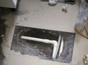 策勒卫生间测漏水哪家好