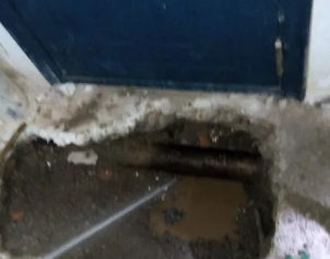 策勒水管漏水检测多少钱