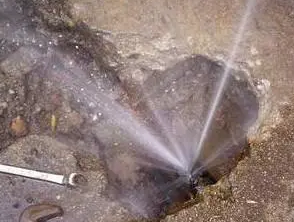 策勒水管漏水检测哪家好