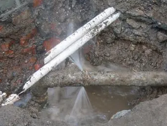 策勒测漏水多少钱