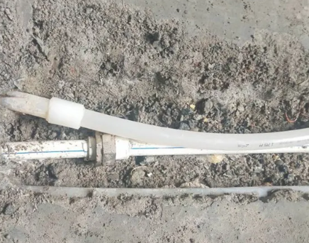 策勒测漏水哪家好