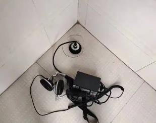 策勒测漏水公司