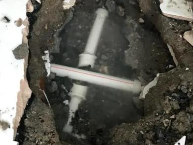 策勒漏水检测公司哪家好