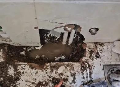 策勒漏水检测电话