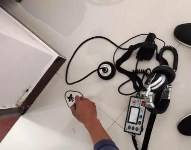 策勒测漏水公司电话